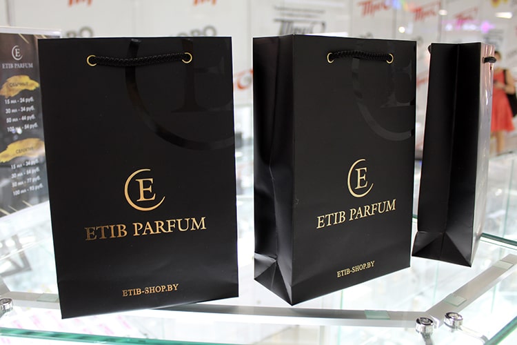Etib parfum