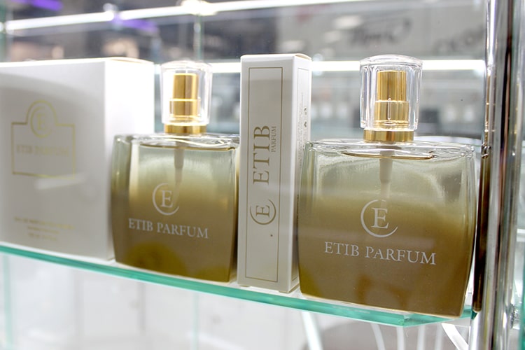 Etib parfum