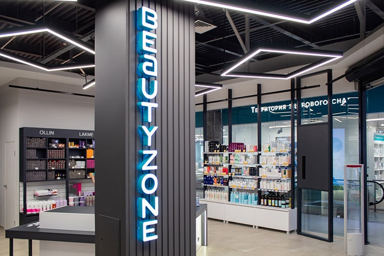 "BeautyZone"