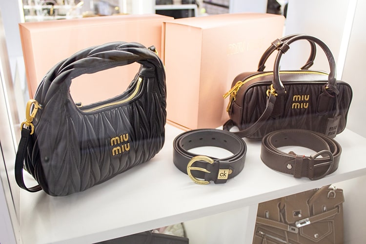 "Bag & You"