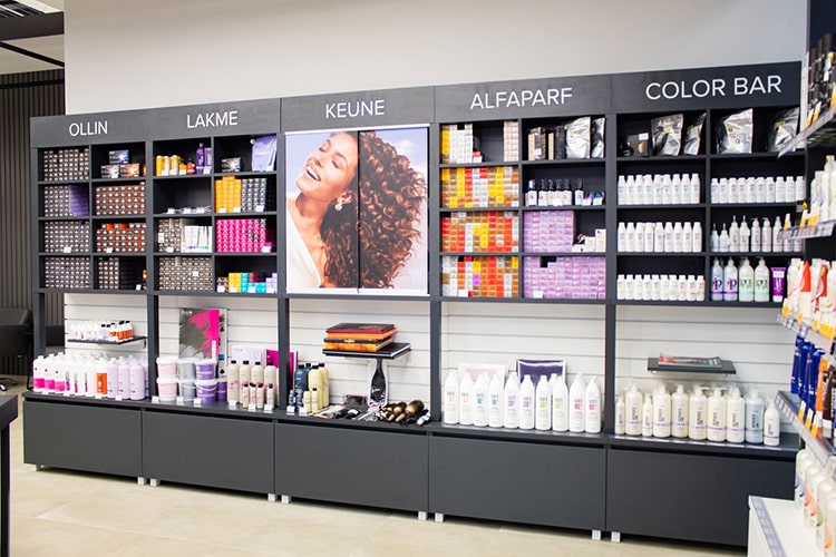 "BeautyZone"