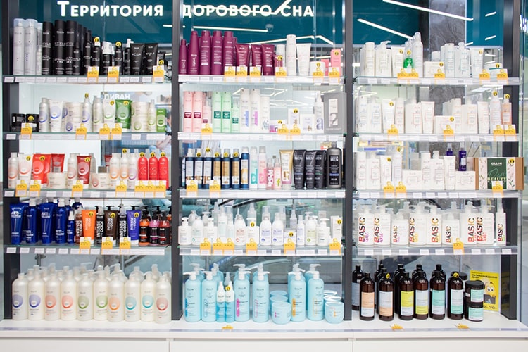 "BeautyZone"