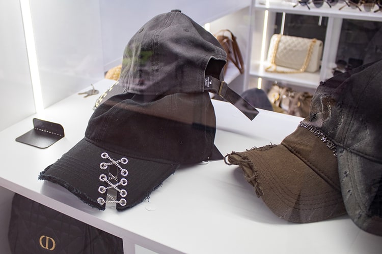 "Bag & You"