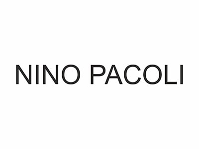 Логотип магазина «"Nino Pacoli"»