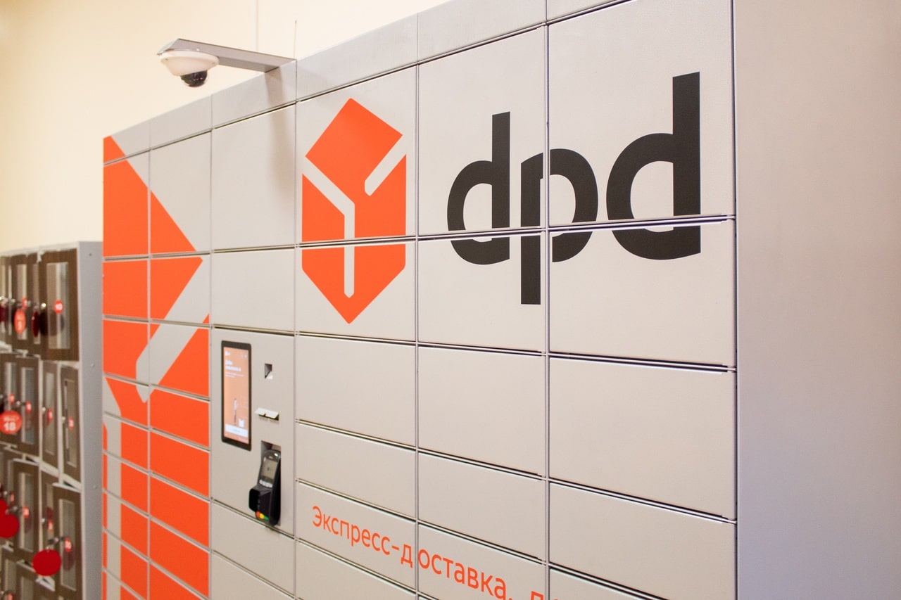 "DPD"