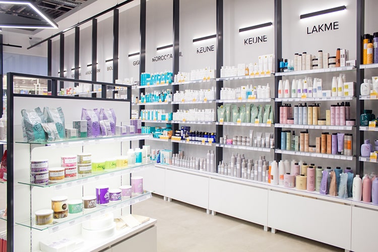 "BeautyZone"