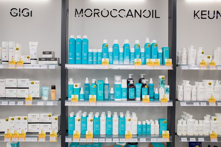 "BeautyZone"