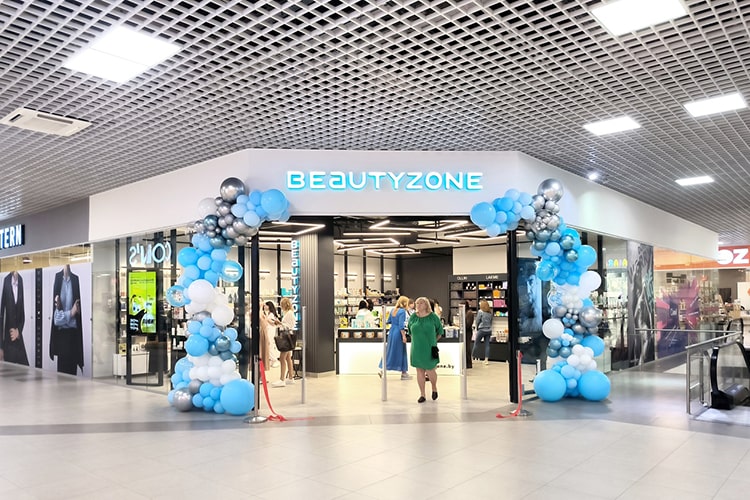 "BeautyZone"